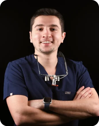 Dr Pierre ROLLAND