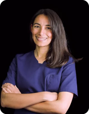 Dr Pauline BOYER