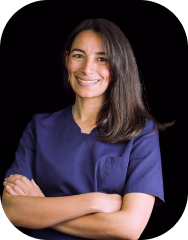 Dr Pauline BOYER Dentiste à Toulouse, Dentiste Mathieu Benichou