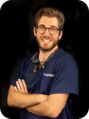 Dr Mathieu BENICHOU Dentiste à Toulouse, Dentiste Mathieu Benichou