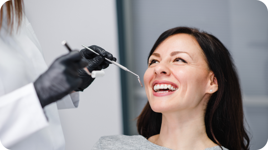 Examen bucco-dentaire à Toulouse Dentiste à Toulouse, Dentiste Mathieu Benichou