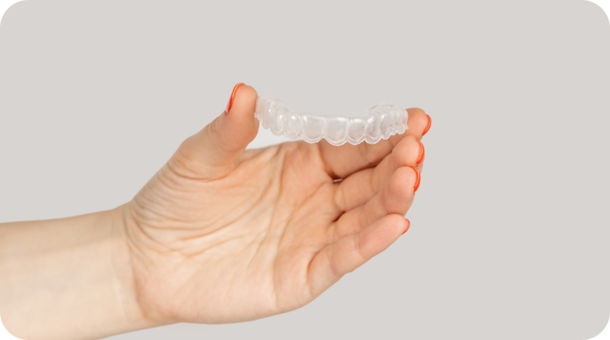 Invisalign et Orthodontie à Toulouse Dentiste à Toulouse, Dentiste Mathieu Benichou