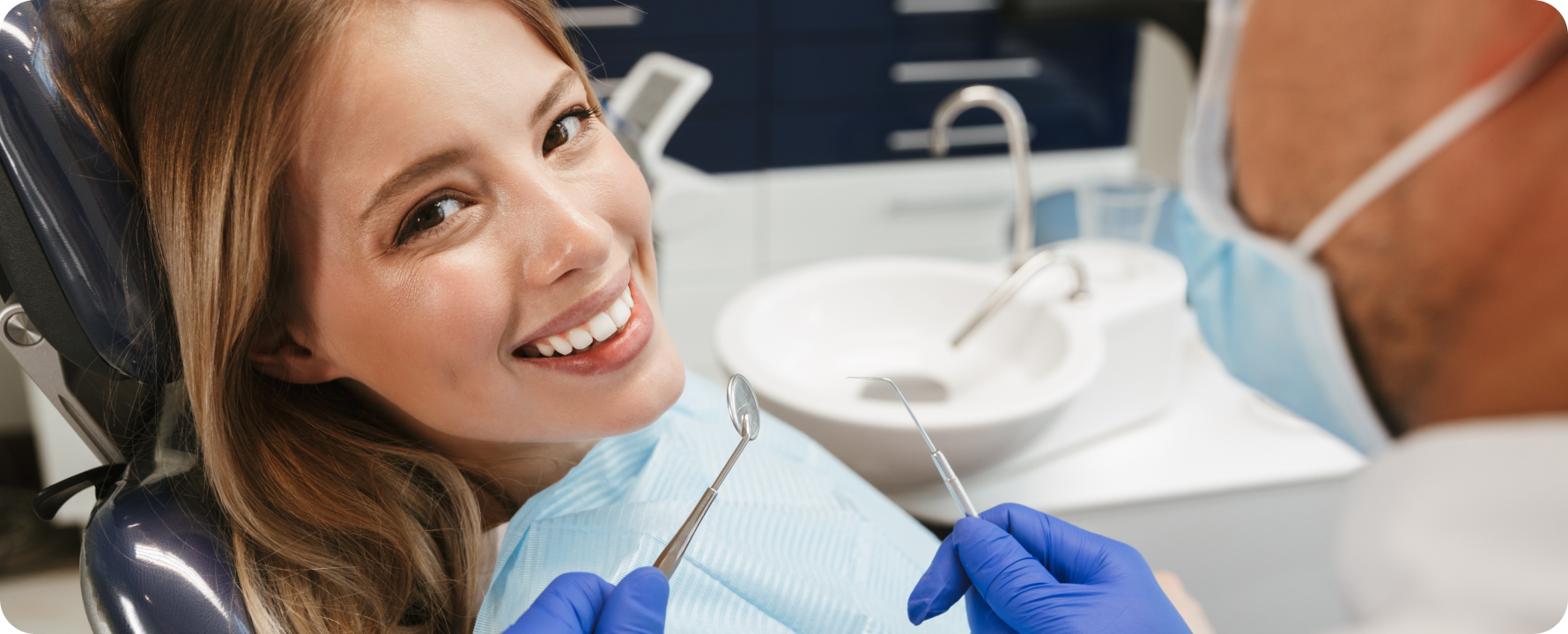 Examen bucco-dentaire à Toulouse Dentiste à Toulouse, Dentiste Mathieu Benichou