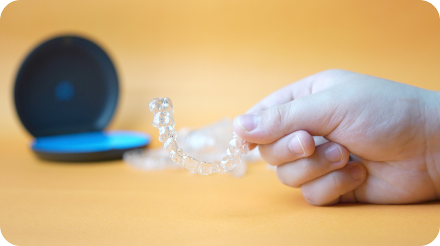 Invisalign et Orthodontie à Toulouse Dentiste à Toulouse, Dentiste Mathieu Benichou