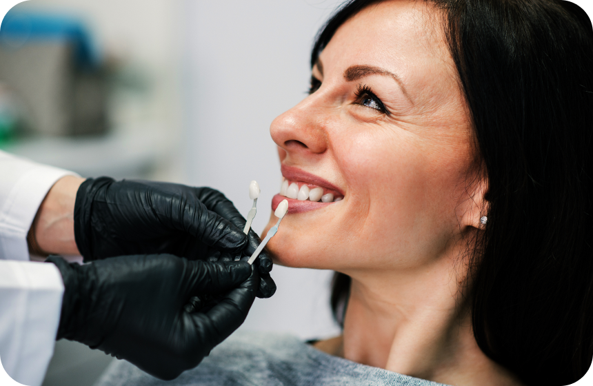 Facettes dentaires : quels avantages et quels inconvénients ? Dentiste à Toulouse, Dentiste Mathieu Benichou