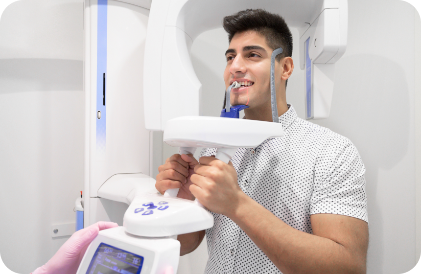 Qu’est-ce qu’une radiographie dentaire et à quoi ça sert ? Dentiste à Toulouse, Dentiste Mathieu Benichou