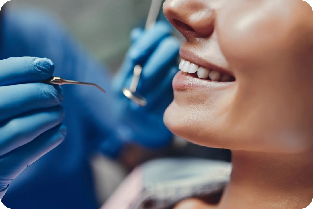 Examen bucco-dentaire à Toulouse Dentiste à Toulouse, Dentiste Mathieu Benichou